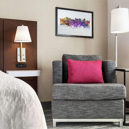 Hampton Inn West Valley Salt Lake City West Valley City Esterno foto