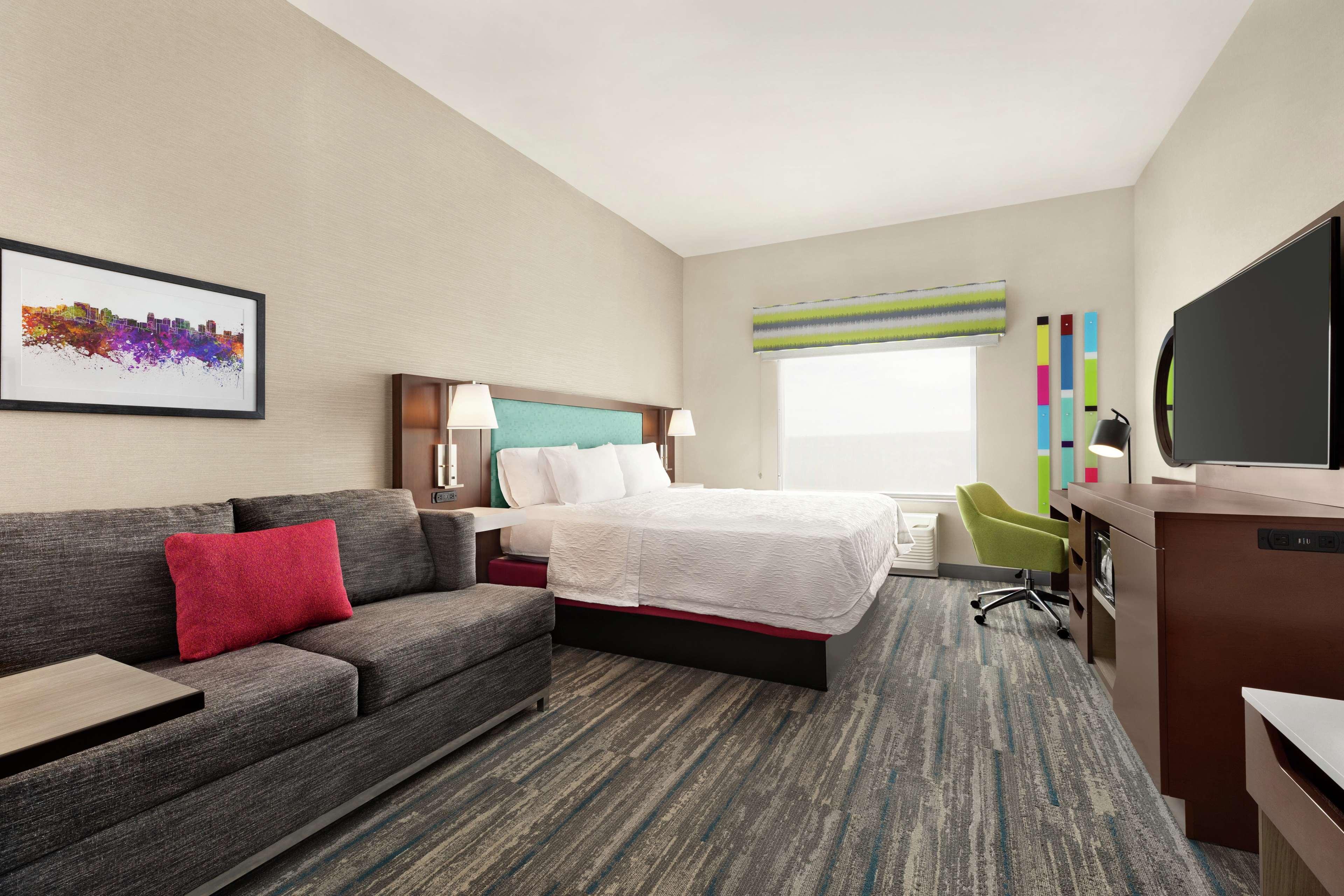 Hampton Inn West Valley Salt Lake City West Valley City Esterno foto