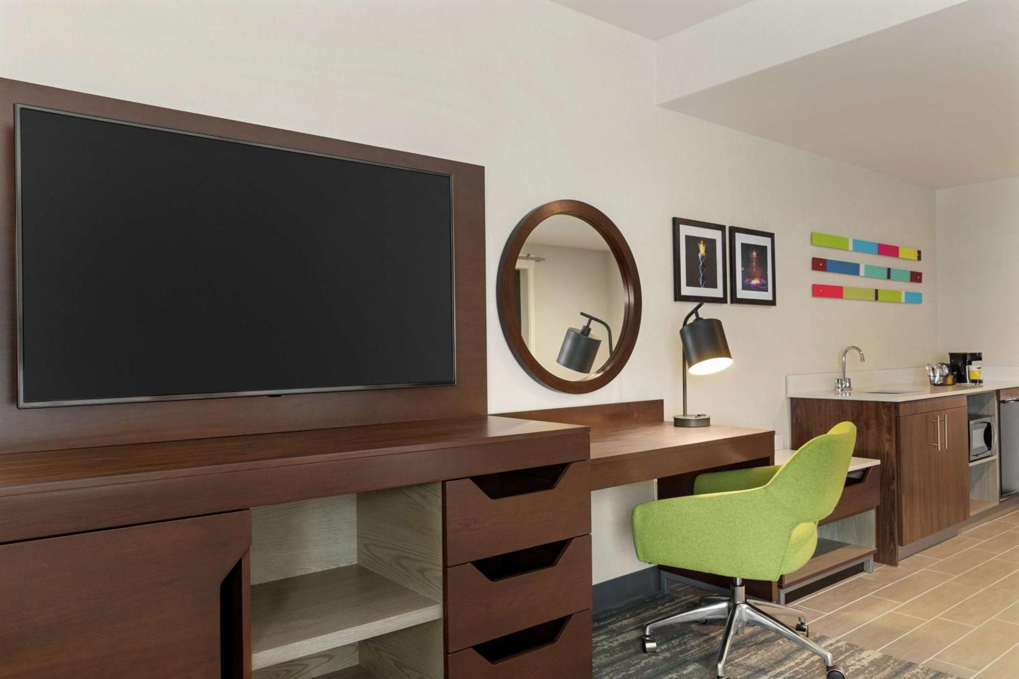 Hampton Inn West Valley Salt Lake City West Valley City Esterno foto