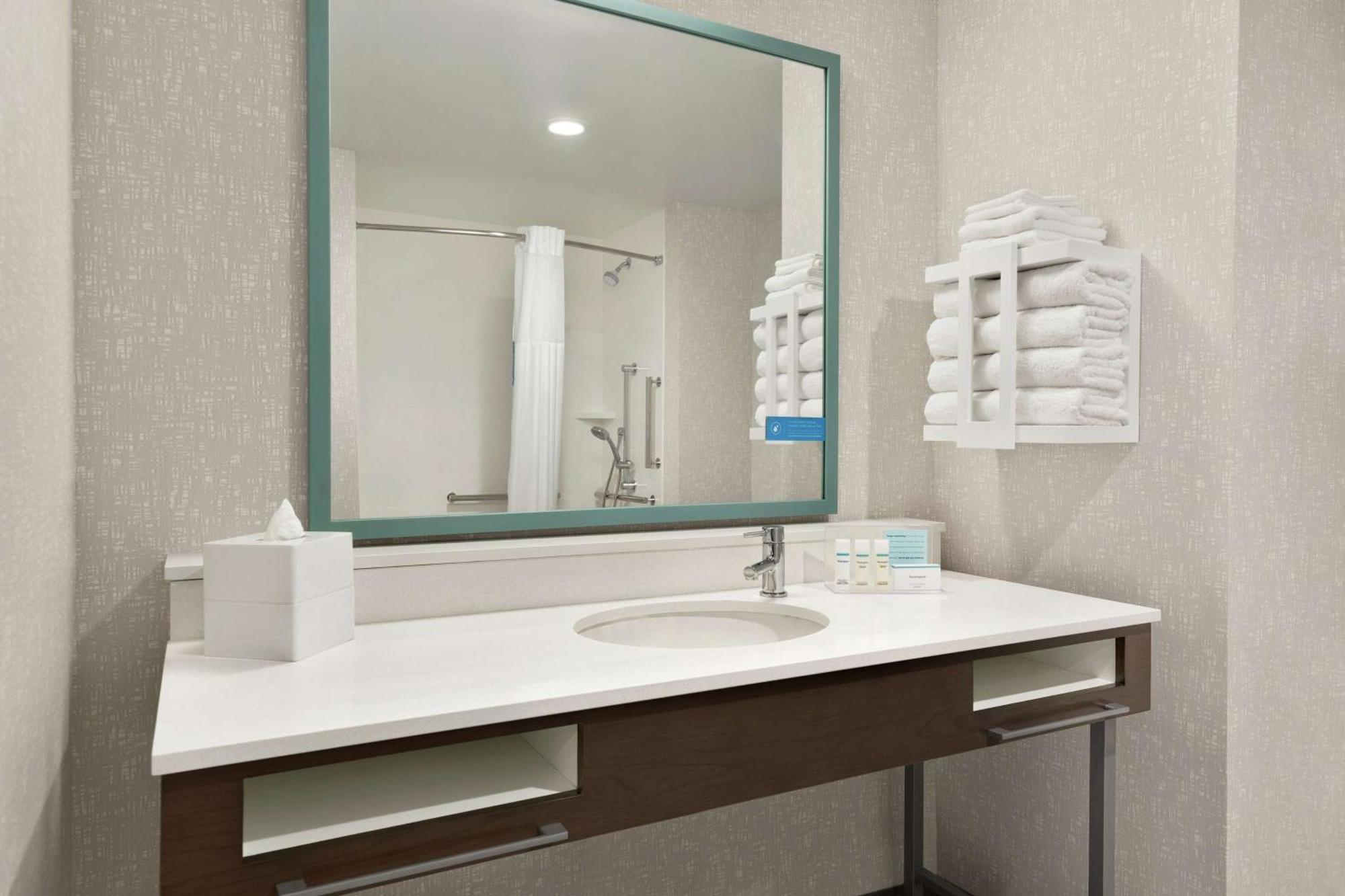 Hampton Inn West Valley Salt Lake City West Valley City Esterno foto