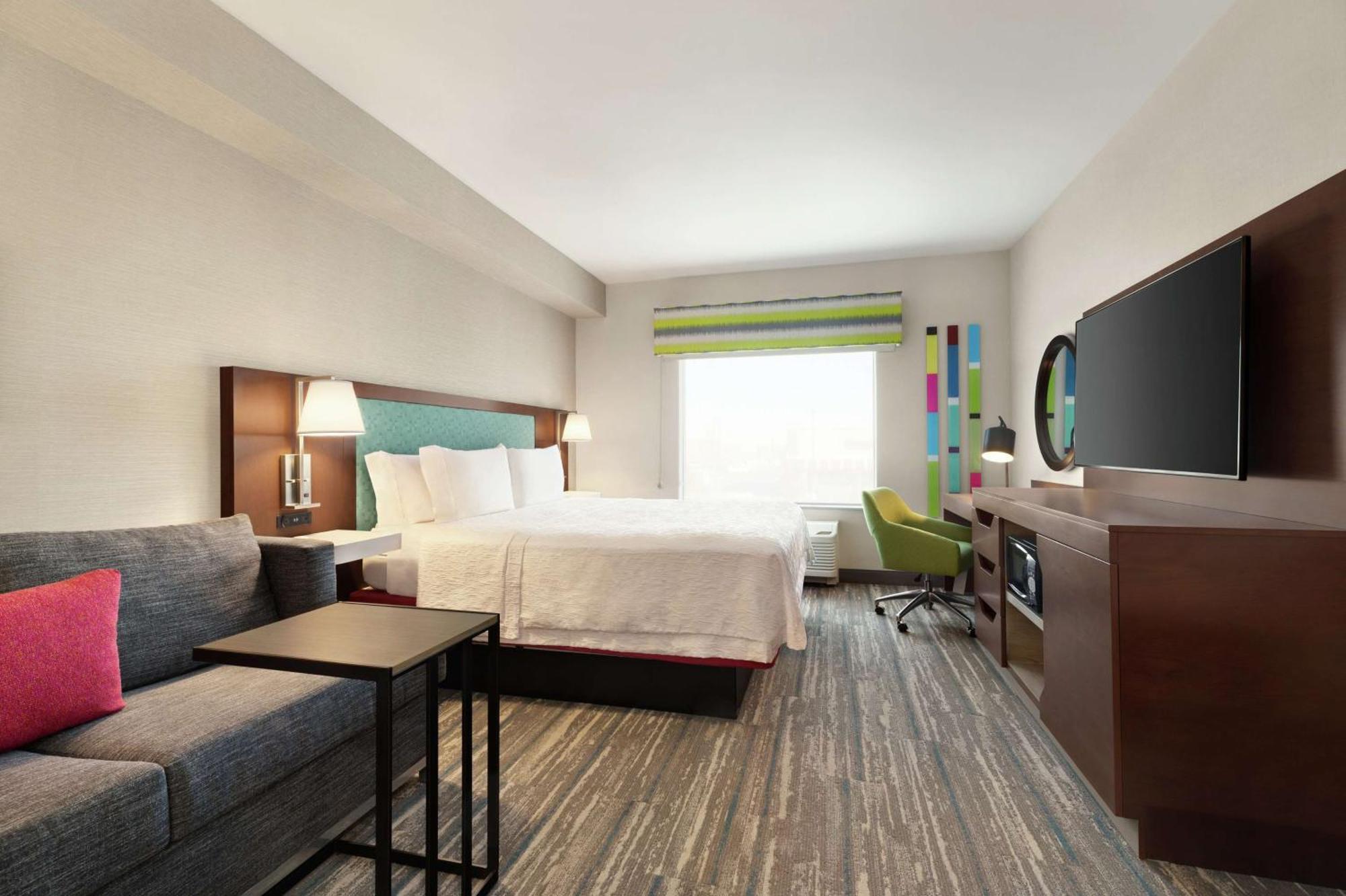 Hampton Inn West Valley Salt Lake City West Valley City Esterno foto