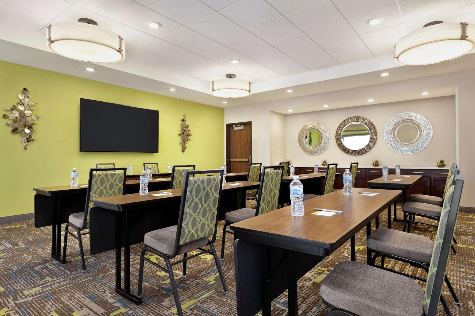 Hampton Inn West Valley Salt Lake City West Valley City Esterno foto