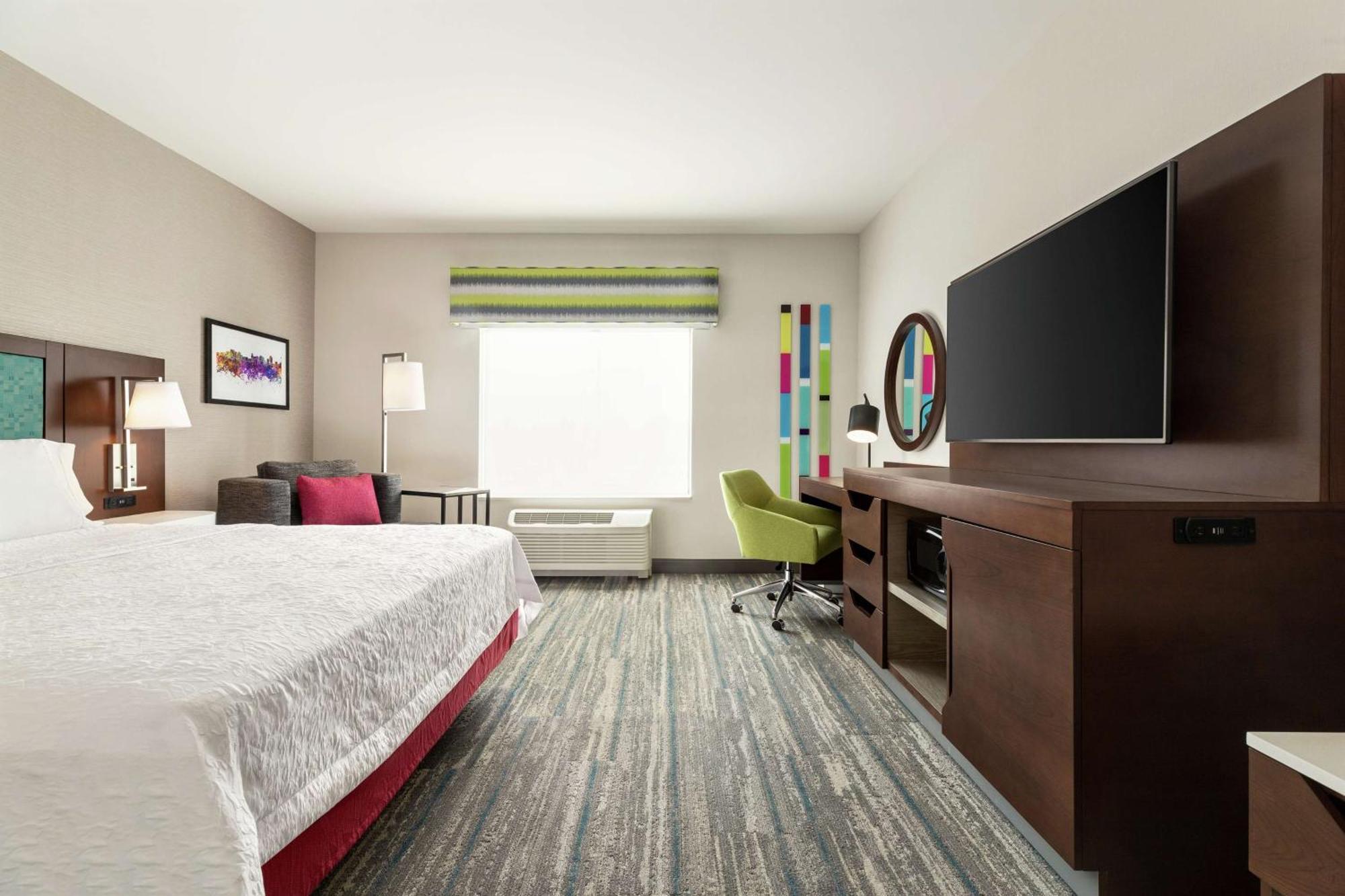 Hampton Inn West Valley Salt Lake City West Valley City Esterno foto