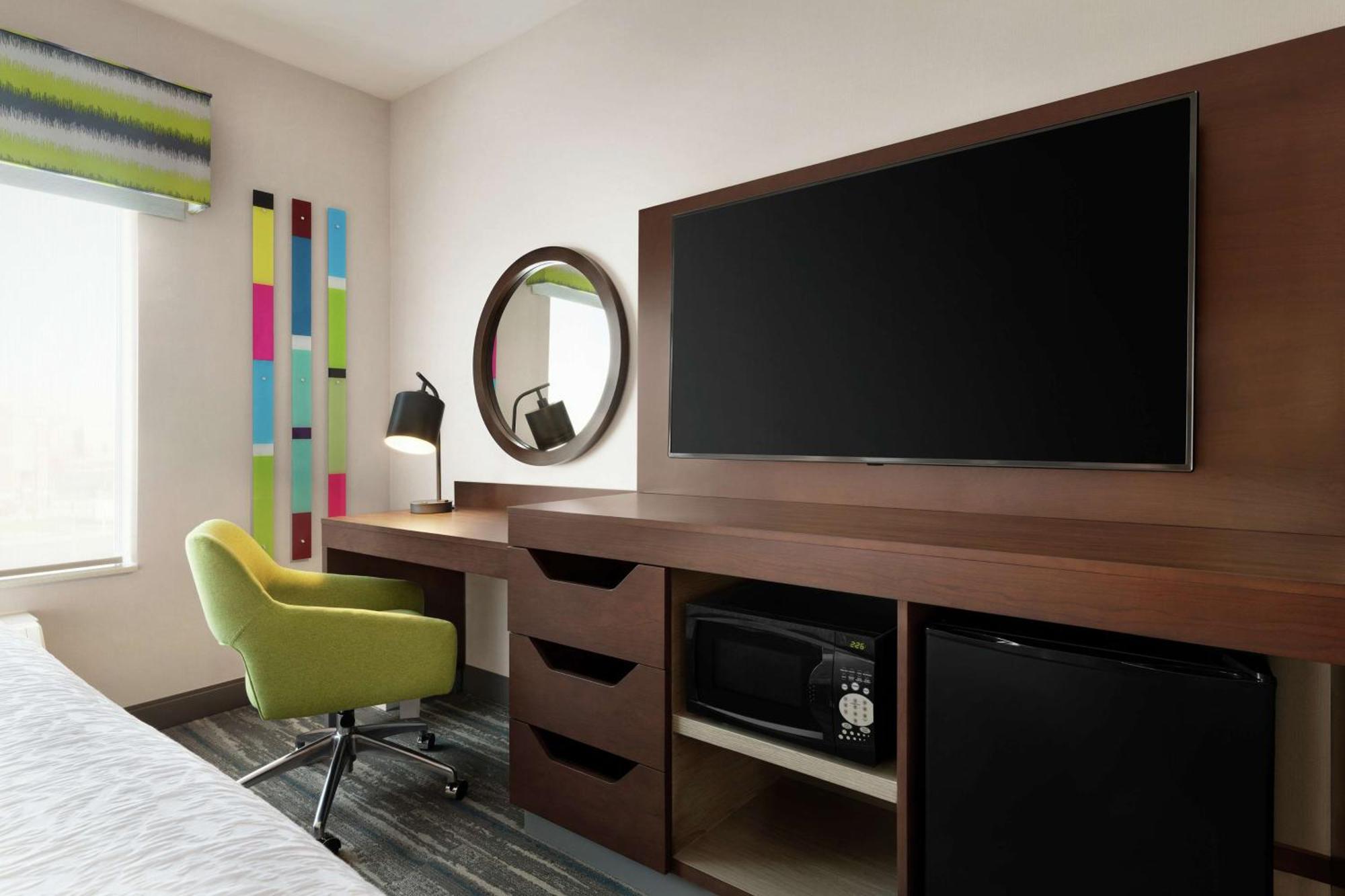 Hampton Inn West Valley Salt Lake City West Valley City Esterno foto