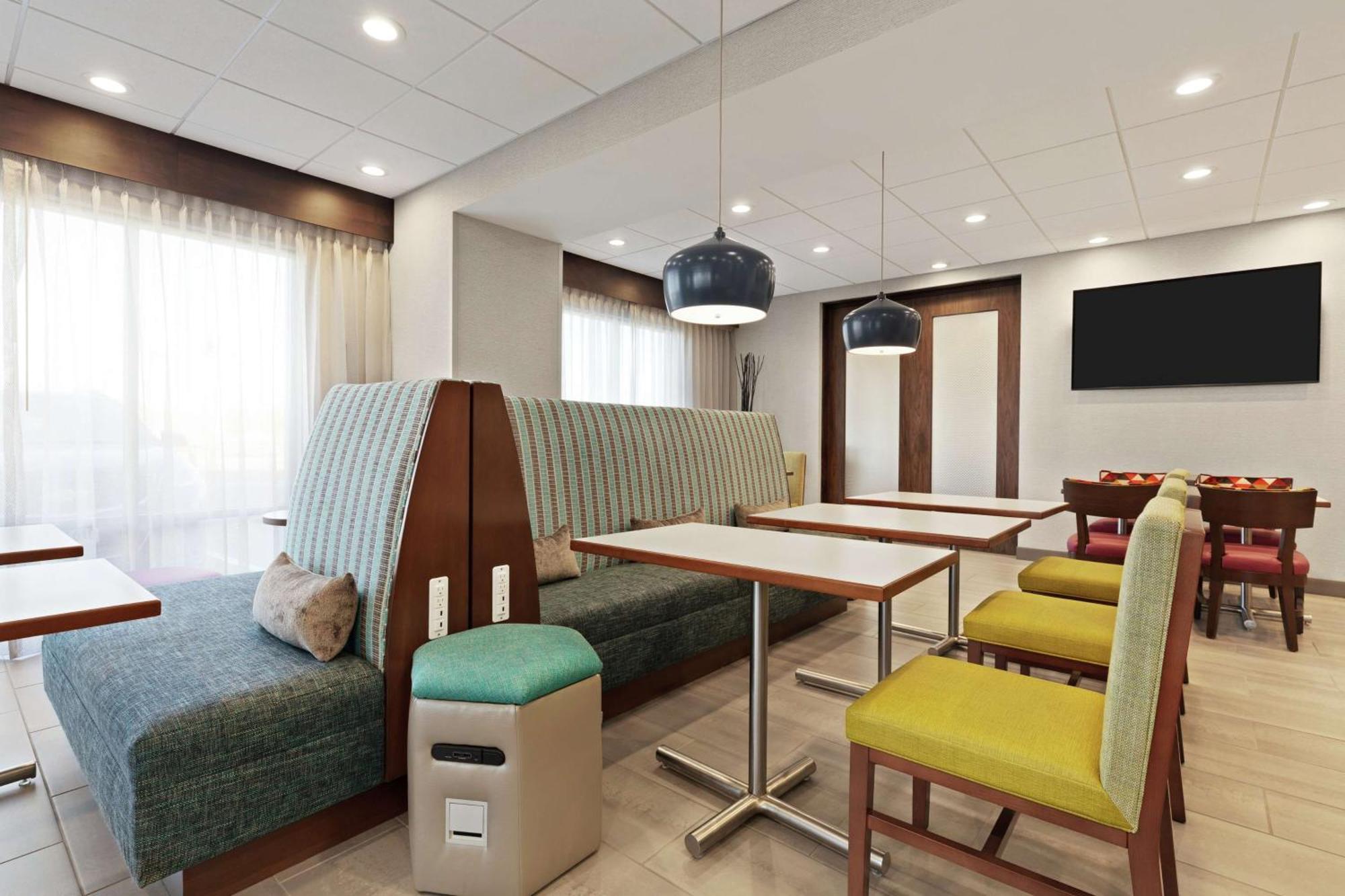 Hampton Inn West Valley Salt Lake City West Valley City Esterno foto