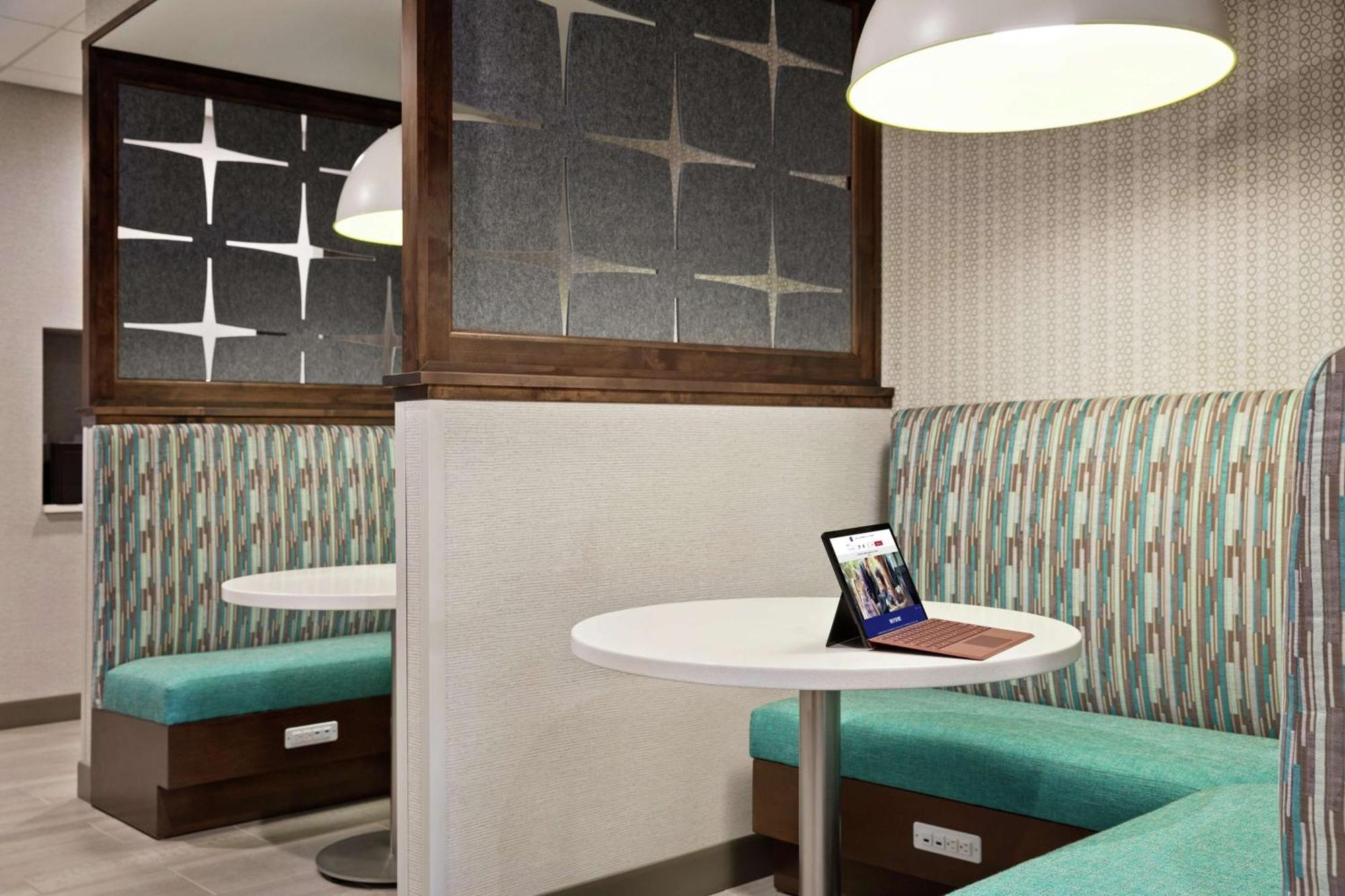 Hampton Inn West Valley Salt Lake City West Valley City Esterno foto
